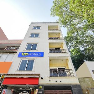 Fabhotel Ak Villa